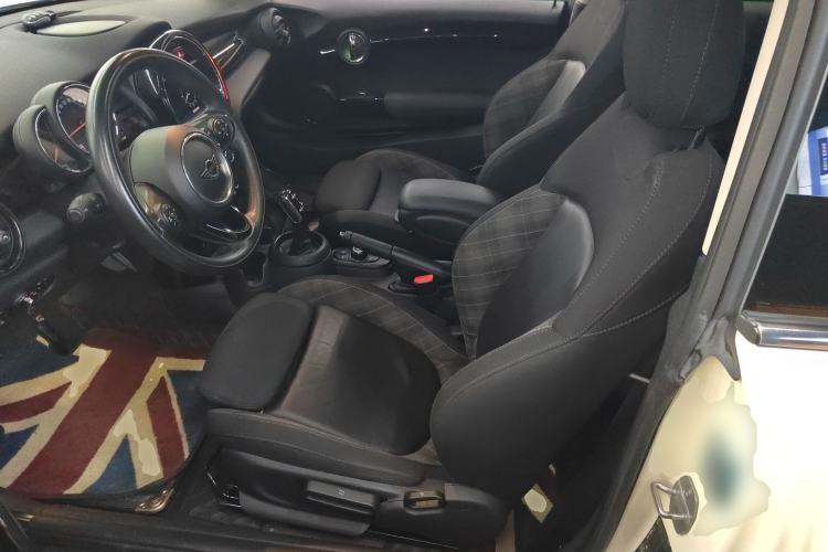 Used MINI 2018 1.5T COOPER Classic Edition Left Front Seat
