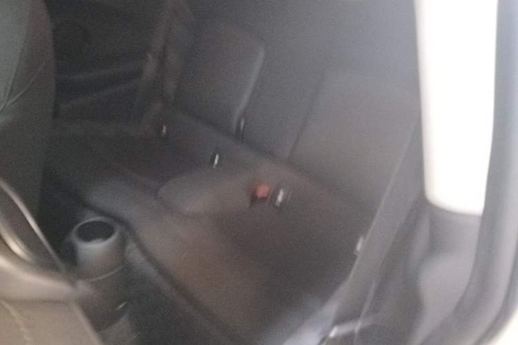 Used MINI 2018 1.5T COOPER Classic Edition Left Rear Seat