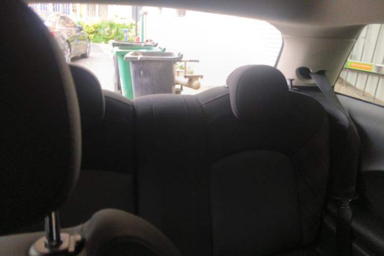Used MINI 2018 1.5T COOPER Classic Edition Left Rear Seat