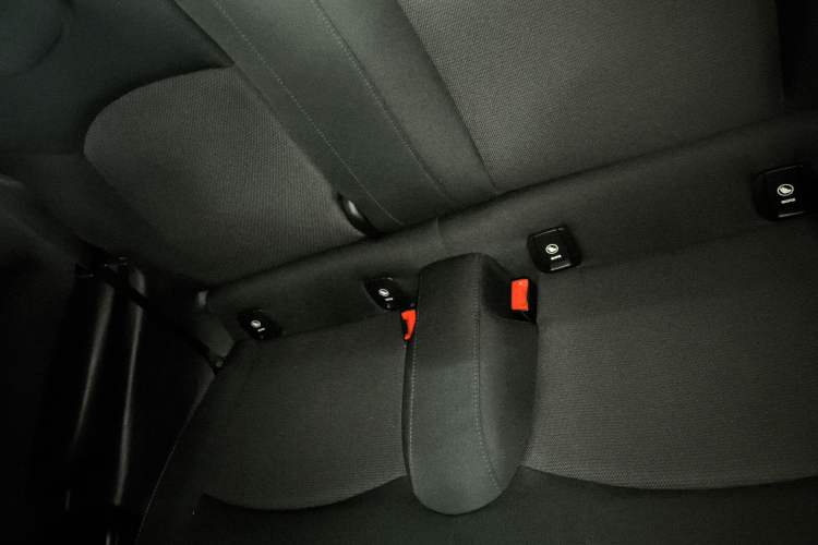Used MINI 2018 1.5T ONE PLUS Left Rear Seat