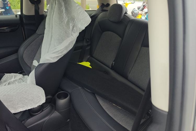 Used MINI 2018 1.5T COOPER Classic Edition Left Rear Seat
