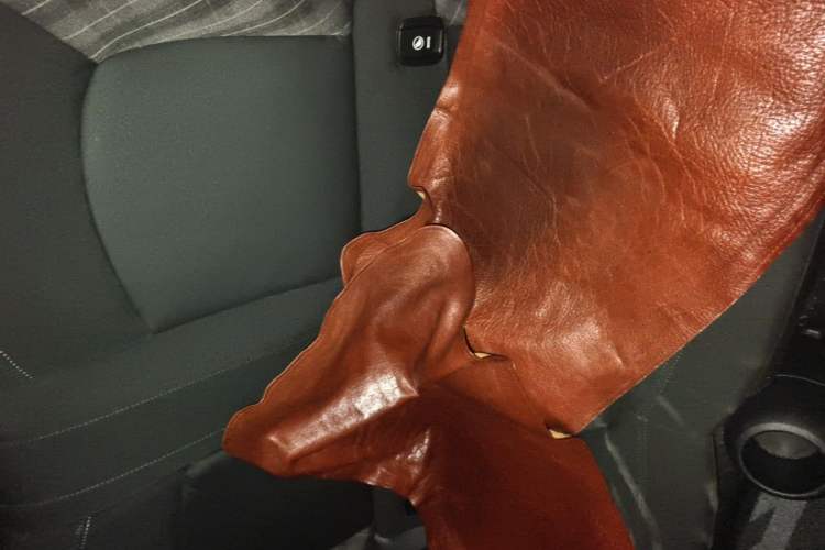 Used MINI 2018 1.5T COOPER Classic Edition Left Rear Seat