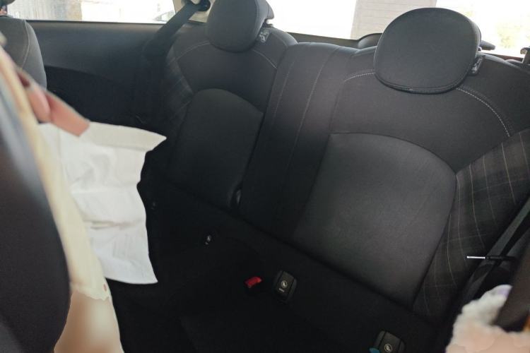 Used MINI 2018 1.5T COOPER Classic Edition Left Rear Seat