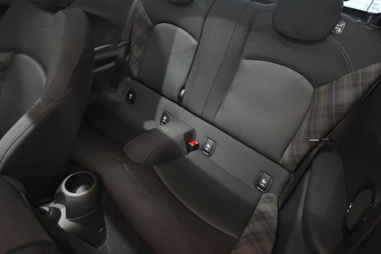 Used MINI 2018 1.5T COOPER Classic Edition Left Rear Seat