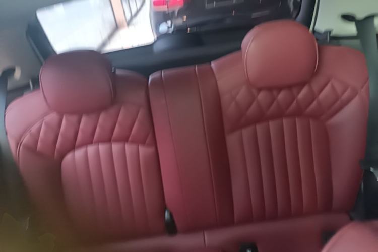 Used MINI 2018 1.5T COOPER Classic Edition Left Rear Seat