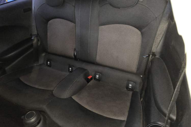 Used MINI 2018 1.5T ONE PLUS Left Rear Seat