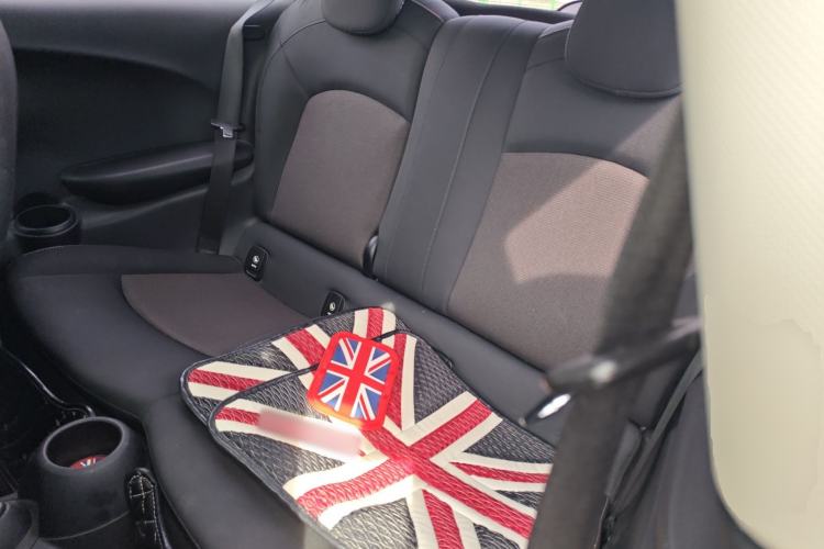 Used MINI 2018 1.5T ONE PLUS Left Rear Seat
