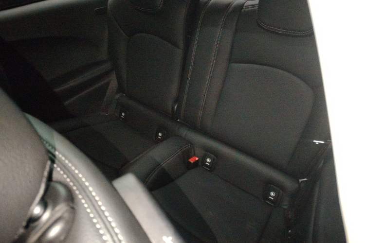 Used MINI 2018 1.5T ONE PLUS Left Rear Seat