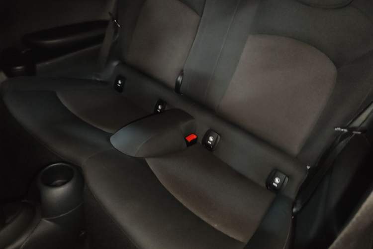Used MINI 2018 1.5T ONE PLUS Left Rear Seat