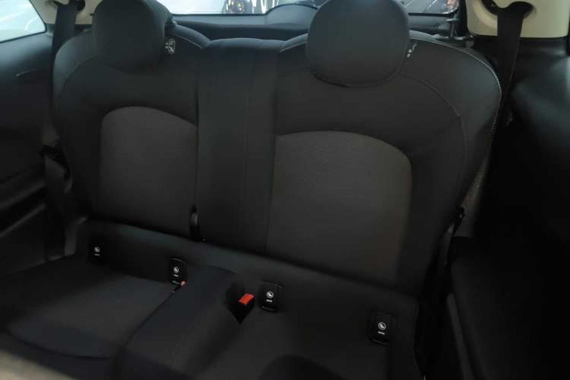 Used MINI 2018 1.5T ONE PLUS Left Rear Seat