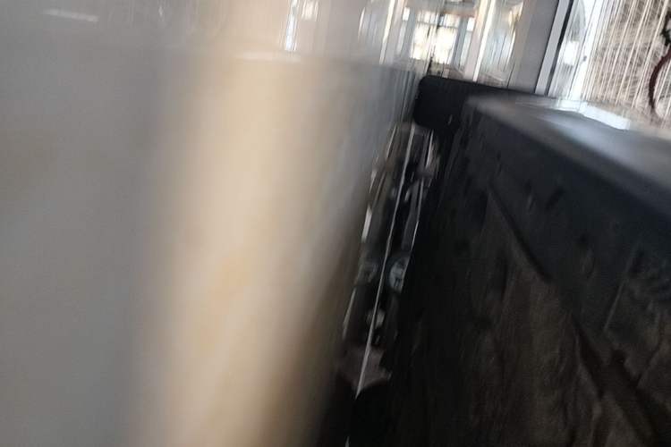 Used MINI 2018 1.5T COOPER Classic Edition Left Side Sill
