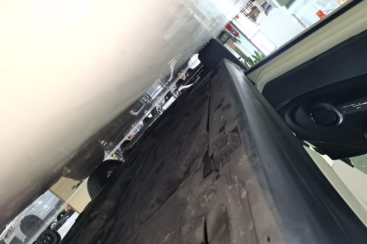 Used MINI 2018 1.5T ONE Left Side Sill