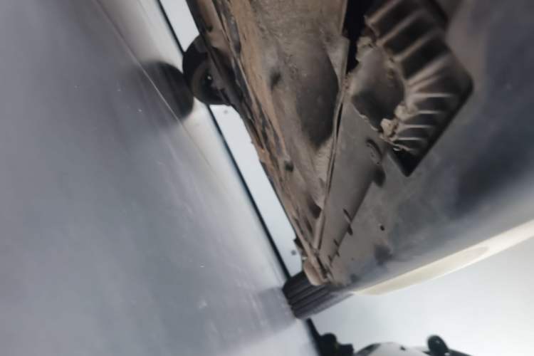 Used MINI 2018 2.0T COOPER S Racing Driver Left Side Sill