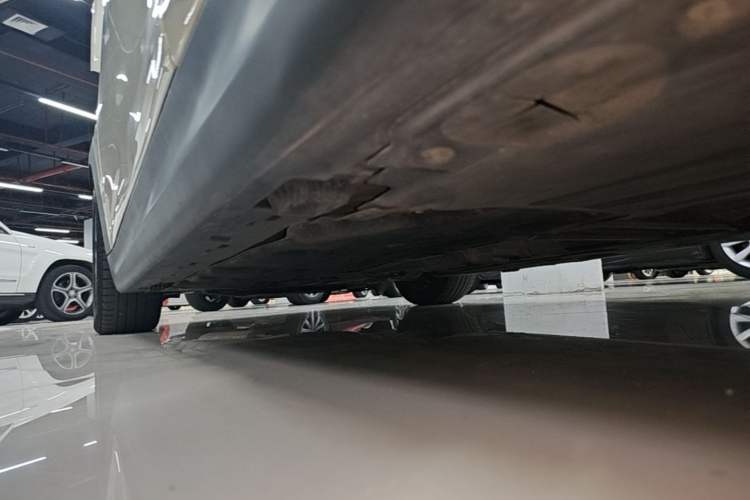 Used MINI 2018 1.5T ONE PLUS Left Side Sill