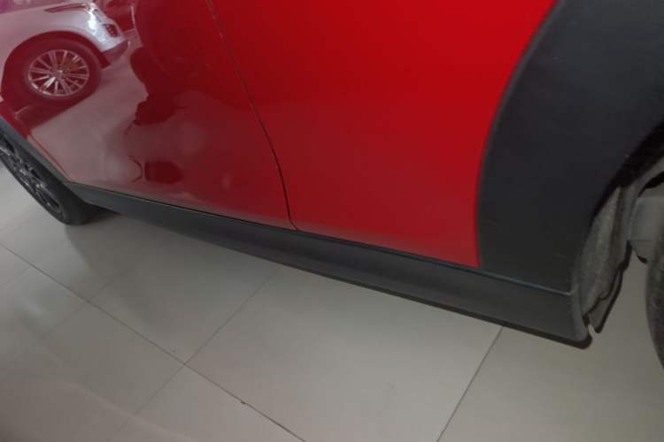 Used MINI 2018 1.5T ONE PLUS Left Side Sill