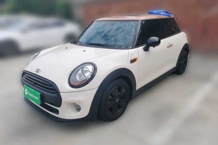 Used MINI 2018 1.5T ONE Guazi used car, China used car export, Used car for sale, Used  cars, Cheapest cars for sale