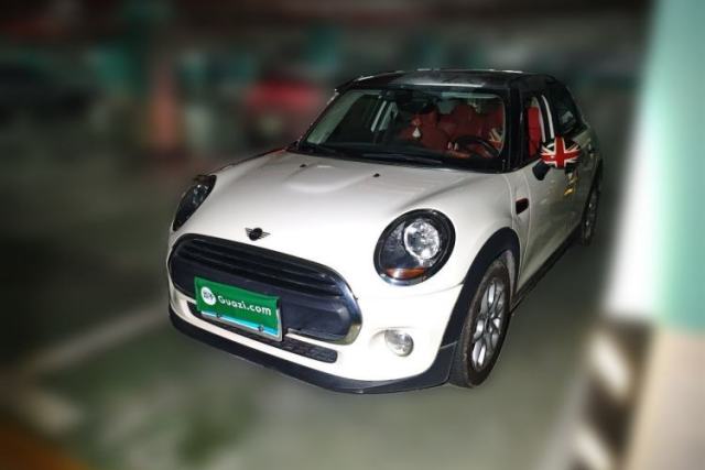 Used MINI 2018 1.5T ONE Five-Door Edition