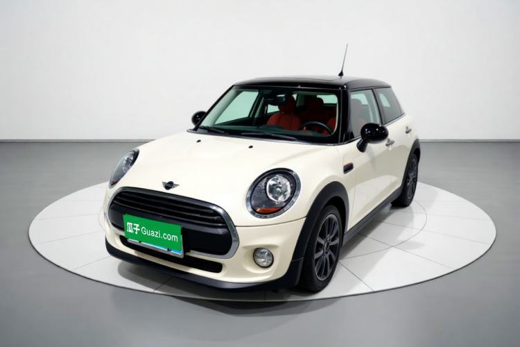 Used MINI 2018 1.5T ONE Five-Door Edition Guazi used car, China used car export, Used car for sale, Used  cars, Cheapest cars for sale