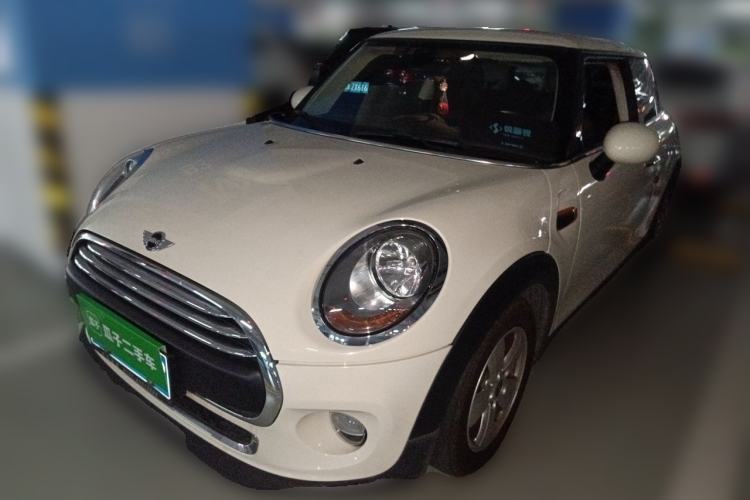 Used MINI 2018 1.5T ONE Guazi used car, China used car export, Used car for sale, Used  cars, Cheapest cars for sale