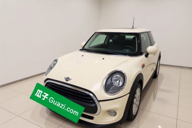 Used MINI 2018 1.5T ONE