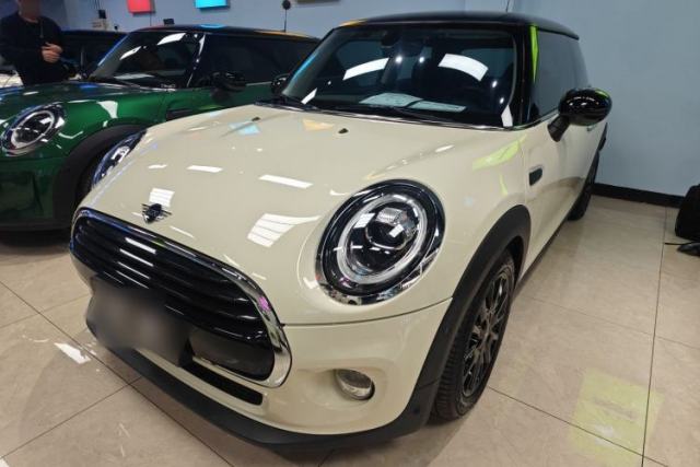 Used MINI 2018 1.5T COOPER Classic Edition