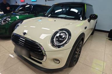 Used MINI 2018 1.5T COOPER Classic Edition