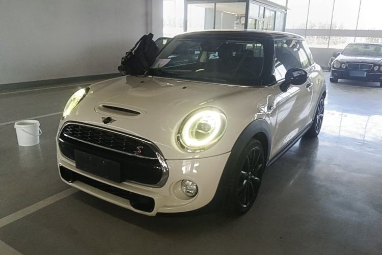 Used MINI 2018 2.0T COOPER S Classic Edition Guazi used car, China used car export, Used car for sale, Used cars, Cheapest cars for sale