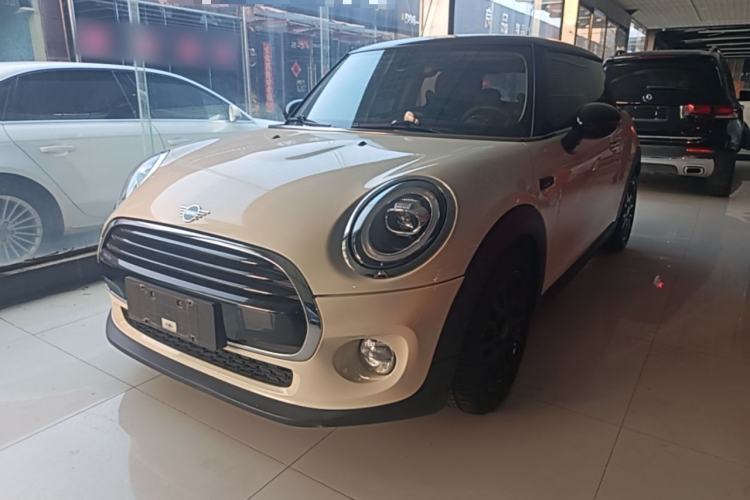 Used MINI 2018 1.5T COOPER Classic Edition Guazi used car, China used car export, Used car for sale, Used  cars, Cheapest cars for sale