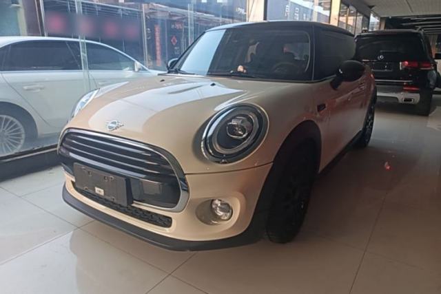 Used MINI 2018 1.5T COOPER Classic Edition