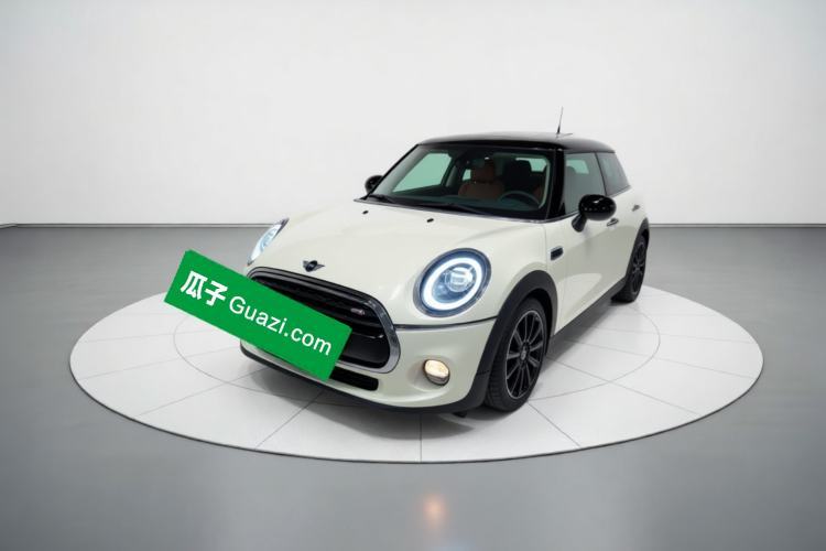Used MINI 2018 1.5T COOPER Classic Edition Five-Door Version Guazi used car, China used car export, Used car for sale, Used  cars, Cheapest cars for sale