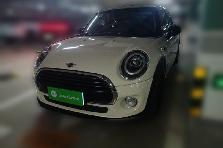 Used MINI 2018 1.5T COOPER Classic Edition Five-Door Version Guazi used car, China used car export, Used car for sale, Used  cars, Cheapest cars for sale