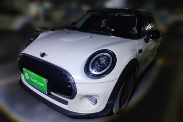Used MINI 2018 1.5T COOPER Classic Edition