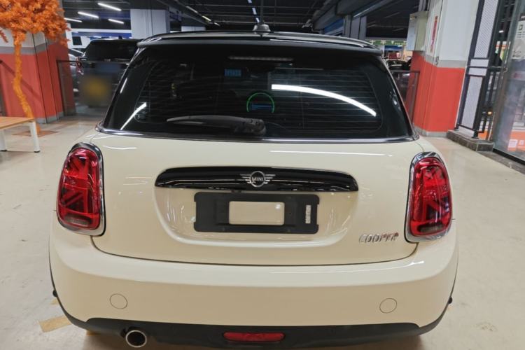 Used MINI 2018 1.5T COOPER Classic Edition Rear