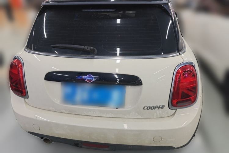 Used MINI 2018 1.5T COOPER Classic Edition Rear