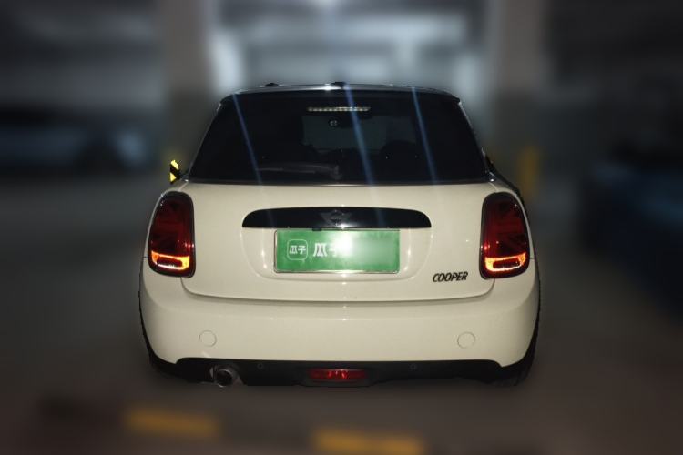 Used MINI 2018 1.5T COOPER Classic Edition Rear