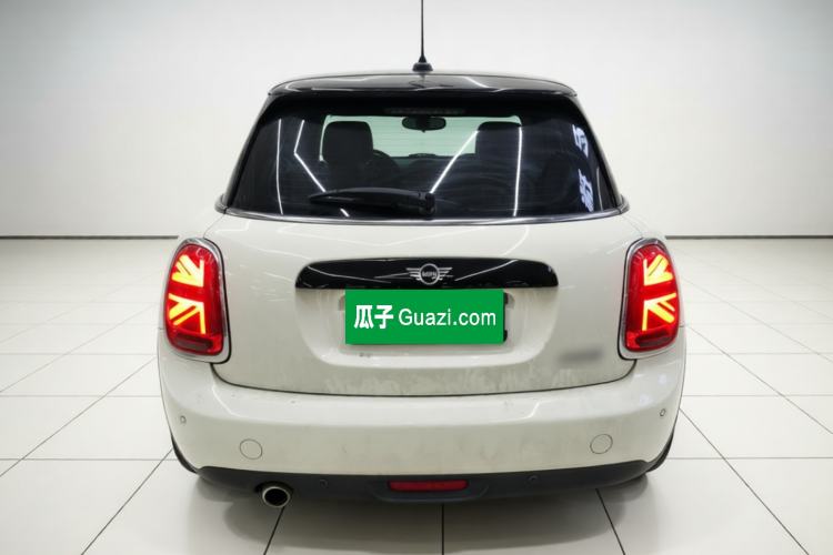 Used MINI 2018 1.5T COOPER Classic Edition Five-Door Version Rear