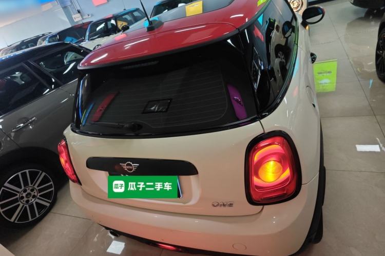 Used MINI 2018 1.5T ONE PLUS Rear