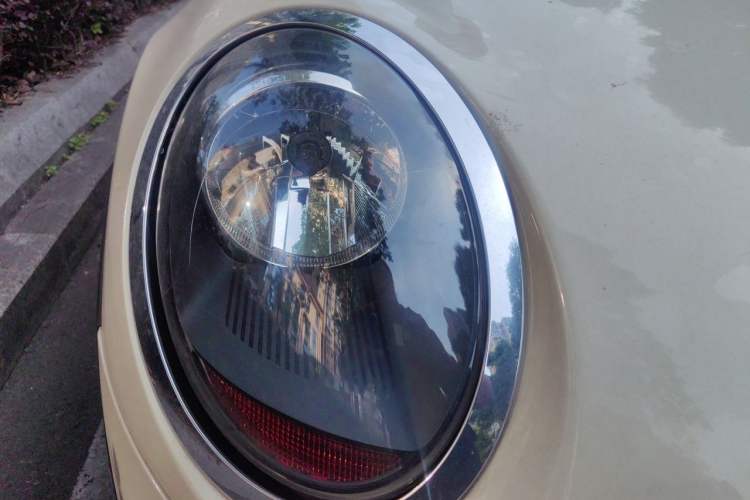 Used MINI 2018 1.5T ONE Five-Door Edition Right Front Headlight