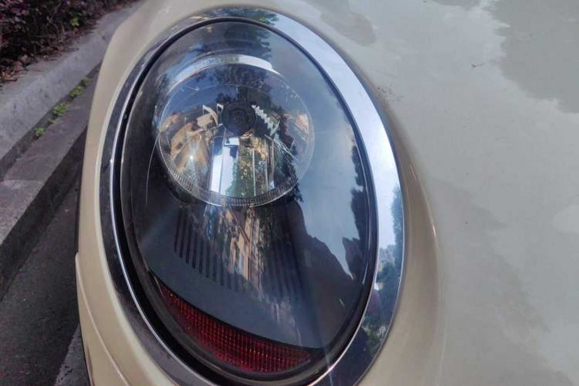 Used MINI 2018 1.5T ONE Five-Door Edition Right Front Headlight
