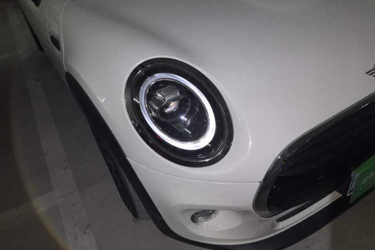 Used MINI 2018 1.5T COOPER Classic Edition Right Front Headlight