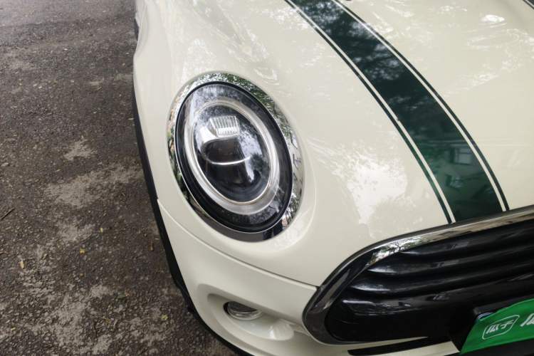 Used MINI 2018 1.5T COOPER Classic Edition Right Front Headlight