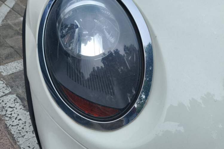 Used MINI 2018 1.5T ONE PLUS Right Front Headlight