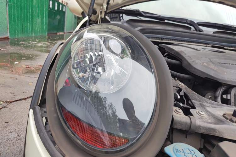 Used MINI 2018 1.5T ONE PLUS Right Front Headlight