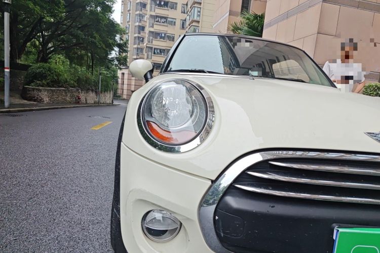 Used MINI 2018 1.5T ONE PLUS Right Front Headlight