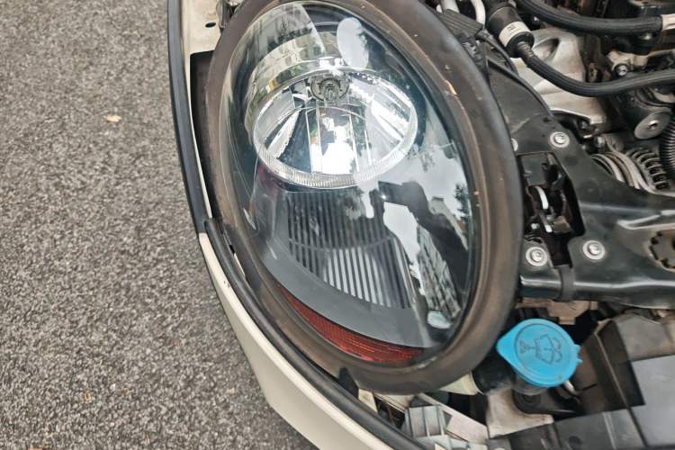 Used MINI 2018 1.5T ONE Right Front Headlight