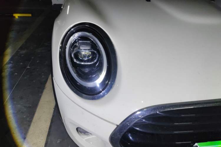 Used MINI 2018 1.5T COOPER Classic Edition Right Front Headlight