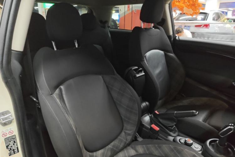 Used MINI 2018 1.5T COOPER Classic Edition Right Front Seat