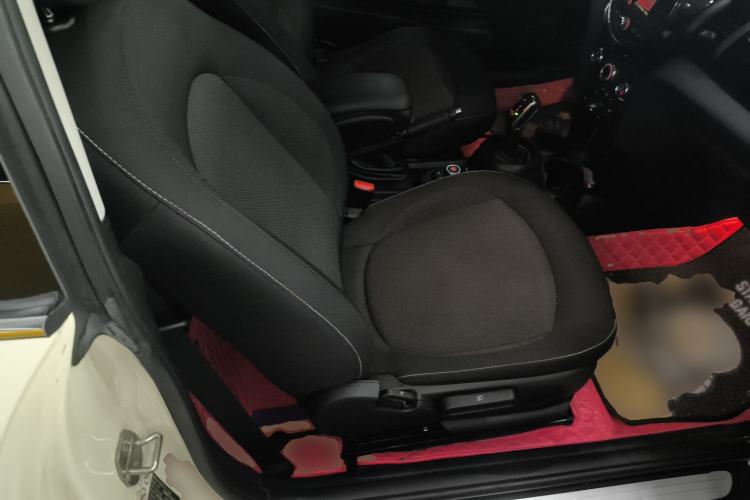 Used MINI 2018 1.5T ONE PLUS Right Front Seat