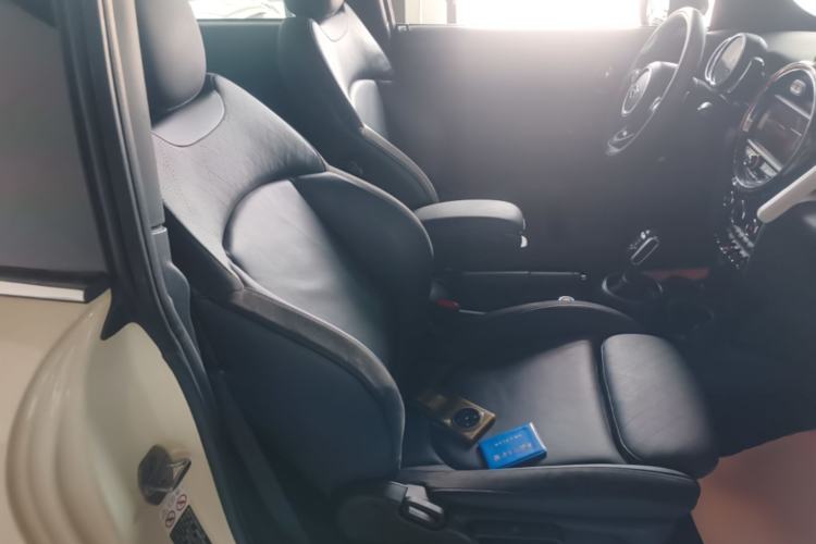 Used MINI 2018 2.0T COOPER S Racing Driver Right Front Seat
