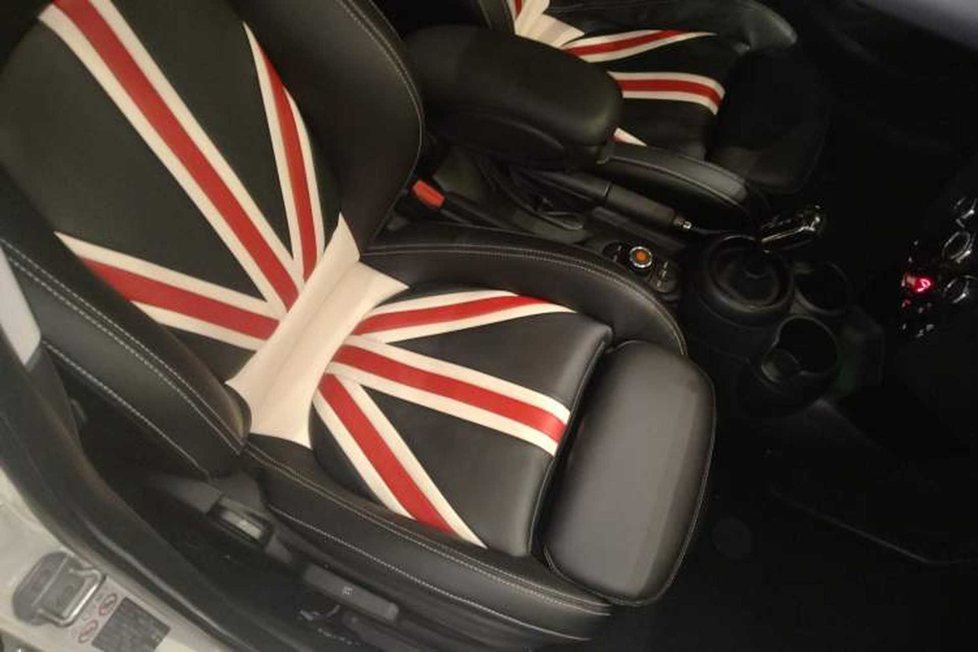 Used MINI 2018 1.5T COOPER Classic Edition Five-Door Version Right Front Seat